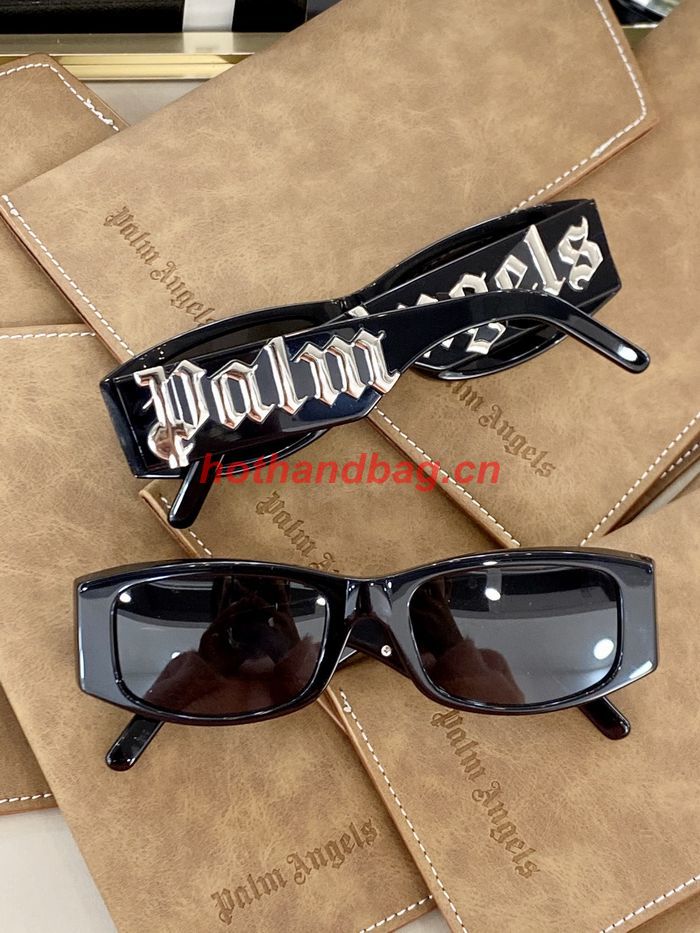 Palm Angels Sunglasses Top Quality PAS00066